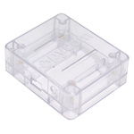 Pycom Case for Expansion Board, LoPy, WiPy, Transparent