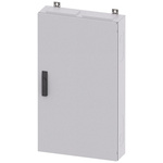 Siemens Cabinet Enclosure Type ALPHA 160 Series , 550 x 950mm, Steel DIN Rail Enclosure