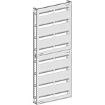 Siemens ALPHA 400 Series , 210 x 250 x 1200mm DIN Rail Enclosure Kit