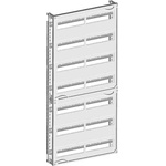Siemens ALPHA 400 Series , 210 x 500 x 1200mm DIN Rail Enclosure Kit