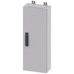Siemens Cabinet Enclosure Type ALPHA 160 Series , 300 x 800mm, Steel DIN Rail Enclosure