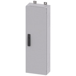Siemens Cabinet Enclosure Type ALPHA 160 Series , 300 x 950mm, Steel DIN Rail Enclosure