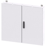 Siemens Cabinet Enclosure Type ALPHA 160 Series , 1050 x 950mm, Steel DIN Rail Enclosure