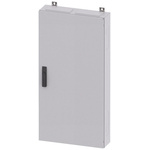 Siemens Cabinet Enclosure Type ALPHA 160 Series , 550 x 1100mm, Steel DIN Rail Enclosure