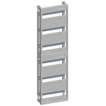 Siemens ALPHA 160/400 Series , 210 x 250 x 900mm DIN Rail Enclosure Kit