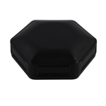 CAMDENBOSS Enclosure for Raspberry Pi, Black