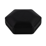 CAMDENBOSS Enclosure for Raspberry Pi, Black