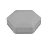 CAMDENBOSS Enclosure for Raspberry Pi, Grey