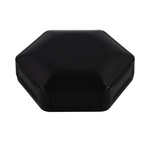 CAMDENBOSS Enclosure for Raspberry Pi, Black