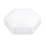 CAMDENBOSS Enclosure for Raspberry Pi, White