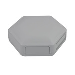 CAMDENBOSS Enclosure for Raspberry Pi, Grey