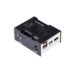 KKSB Case, Black, White