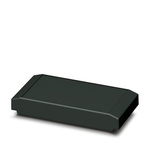 Phoenix Contact Upper Part Enclosure Type ICS50 Series , 50 x 100 x 14.35mm, Polyamide DIN Rail Enclosure