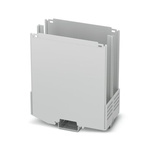 Phoenix Contact Mounting Base Enclosure Type ICS50 Series , 50.1 x 100 x 108.35mm, Polyamide DIN Rail Enclosure
