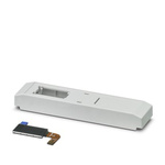 Phoenix Contact Upper Housing Enclosure Type, Polyamide Electronic Housing