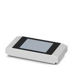 Phoenix Contact Upper Housing Enclosure Type, Polyamide Electronic Housing