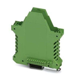 Phoenix Contact DIN Rail Housing Enclosure Type, Polyamide DIN Rail Enclosure