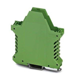 Phoenix Contact DIN Rail Housing Enclosure Type, Polyamide DIN Rail Enclosure