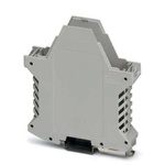 Phoenix Contact DIN Rail Housing Enclosure Type, Polyamide DIN Rail Enclosure