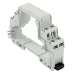 CAMDENBOSS Open Top Enclosure Type, Plastic DIN Rail Enclosure