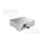 Italtronic Solid Top Enclosure Type, ABS, Polycarbonate DIN Rail Enclosure Kit