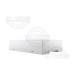 Italtronic Solid Top Enclosure Type, ABS, Polycarbonate DIN Rail Enclosure Kit
