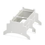 Phoenix Contact, Polycarbonate DIN Rail Enclosure