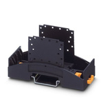 Phoenix Contact, Polycarbonate DIN Rail Enclosure