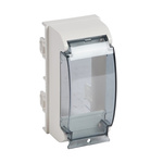 Legrand, 45 x 40mm DIN Rail Enclosure