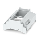 Phoenix Contact, Polycarbonate DIN Rail Enclosure
