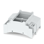 Phoenix Contact, Polycarbonate DIN Rail Enclosure
