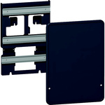 Schneider Electric DIN Rail Mounting Kit Enclosure Type Evlink Series , 369 x 249 x 31mm DIN Rail Enclosure Kit
