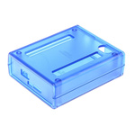 Hammond Case for BeagleBone Black, Blue