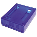 Hammond Case for BeagleBone, Blue