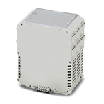Phoenix Contact DIN Rail Enclosure Enclosure Type ME MAX 67.5 2-2 KMGY Series , 99 x 67.5 x 114.5mm, Polyamide