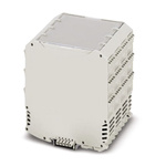 Phoenix Contact DIN Rail Enclosure Enclosure Type ME MAX 90 3-3 KMGY VPE1 Series , 90 x 114.5mm, Polyamide Electronic