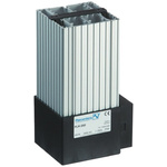 Pfannenberg Enclosure Heater, 115V ac, 250W Output, 70°C, 183.5mm x 85mm x 104mm