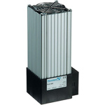 Pfannenberg Enclosure Heater, 115V ac, 400W Output, 85°C, 223.5mm x 85mm x 104mm