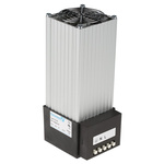 Pfannenberg Enclosure Heater, 230V ac, 400W Output, 85°C, 223.5mm x 85mm x 104mm