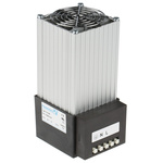Pfannenberg Enclosure Heater, 230V ac, 250W Output, 70°C, 183.5mm x 85mm x 104mm