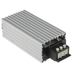 Pfannenberg Enclosure Heater, 110 → 250V ac, 100W Output, 100W Input, 130°C, 140mm x 70mm x 50mm