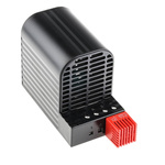 STEGO Enclosure Heater, 120 → 240V ac, 100W Output, 100W Input, 80°C, 110mm x 60mm x 90mm