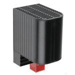STEGO Enclosure Heater, 120 → 240V ac, 50W Output, 50W Input, 80°C, 110mm x 60mm x 90mm