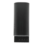STEGO Enclosure Heater, 120 → 240V ac/dc, 150W Output, 150W Input, 80°C, 150mm x 60mm x 90mm