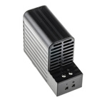 STEGO Enclosure Heater, 120 → 240V ac/dc, 20W Output