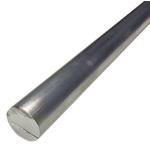 HE30TF Aluminium Rod, 2.5in x 24in