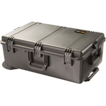 Peli iM290 Storm Waterproof Plastic Equipment case With Wheels, 310 x 795 x 518mm
