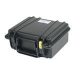 Serpac SE Waterproof Plastic Equipment case, 123 x 274 x 248mm