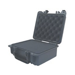 Serpac SE Waterproof Plastic Equipment case, 123 x 274 x 248mm