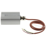 STEGO Enclosure Heater, 230V ac, 50W Output, 50W Input, +200°C, 110mm x 48mm x 80mm